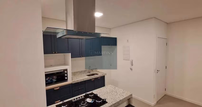 Apartamento Garden em Torres de São José  -  Jundiaí