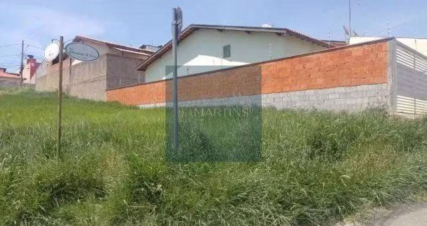 Lote / Terreno em Jardim Pacaembu II  -  Itupeva