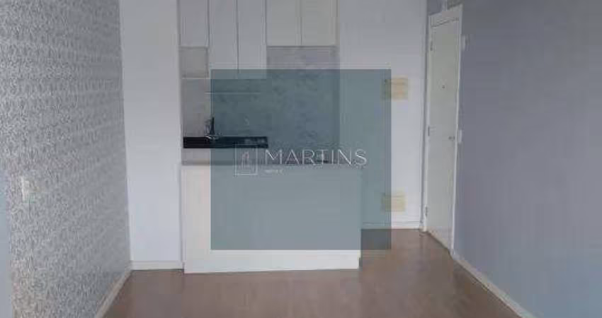 Apartamento em Vila Lacerda  -  Jundiaí
