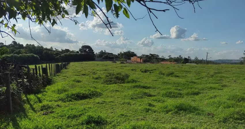Terreno em Jundiaí