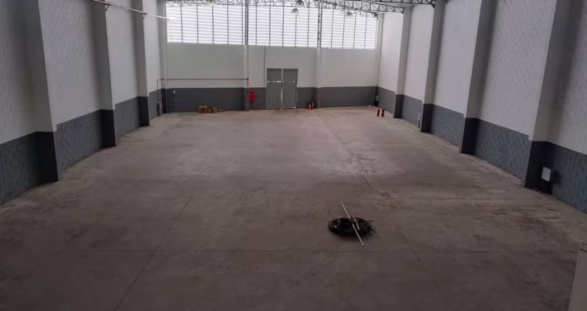 Galpão em Várzea Paulista