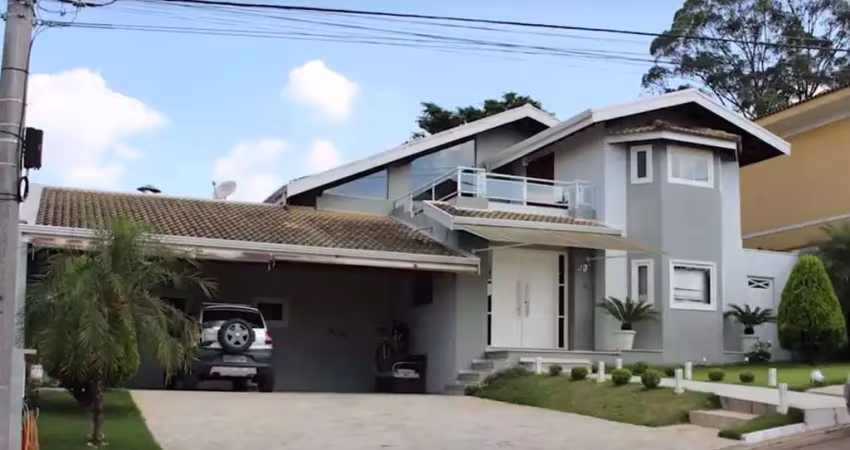 Casa em Jundiaí