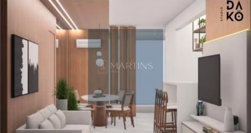 Apartamento em Jardim Campos Elisios  -  Jundiaí