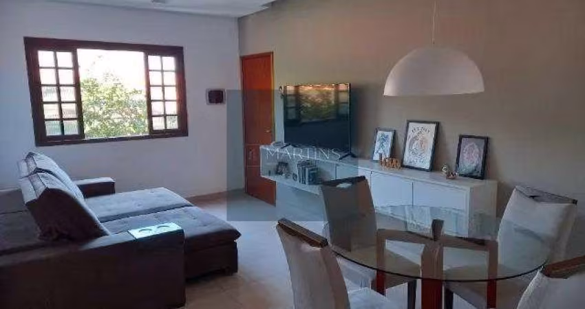 Apartamento em Jardim da Fonte  -  Jundiaí