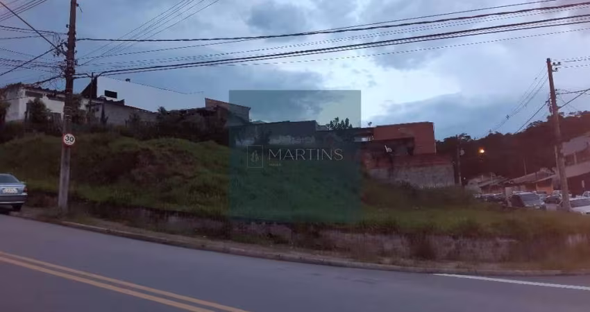 Área para construção em Santa Gertrudes  -  Jundiaí