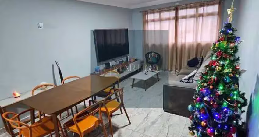 Apartamento com 3 quartos à venda na Rua Benjamin Constant, 329, Centro, Jundiaí