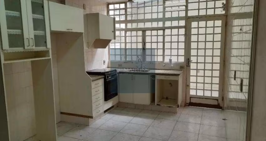 Casa em Parque do Colégio  -  Jundiaí