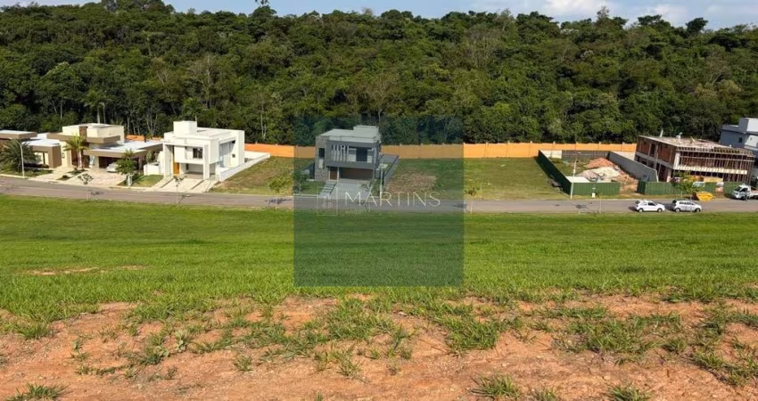 Lote / Terreno em Chácara Terra Nova  -  Jundiaí
