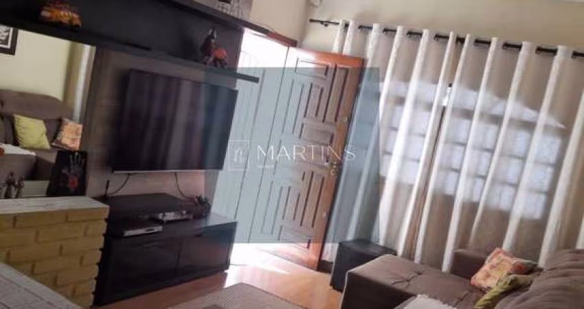 Casa em Jardim Estádio  -  Jundiaí