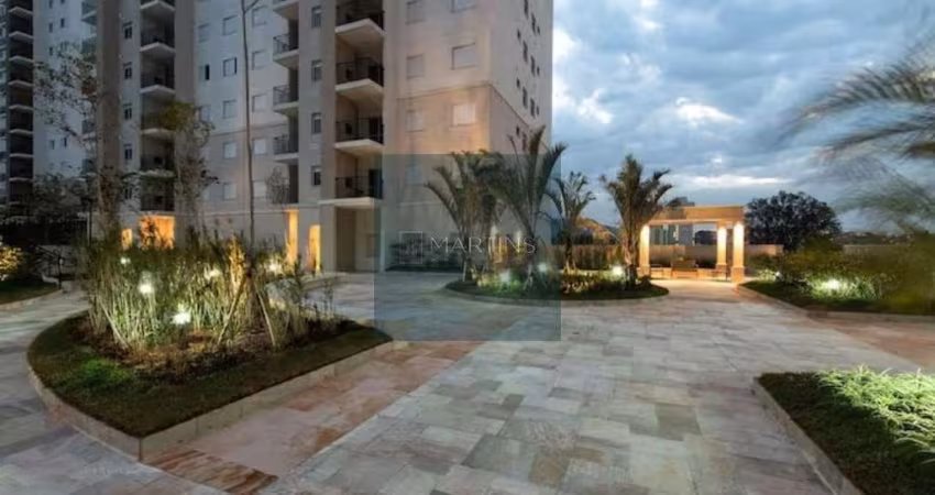 Apartamento em Jardim Florida  -  Jundiaí
