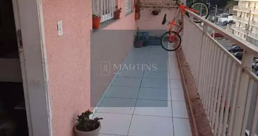 Apartamento em Caxambu  -  Jundiaí