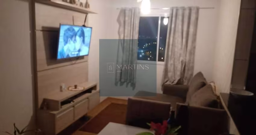 Apartamento em Distrito Industrial  -  Jundiaí