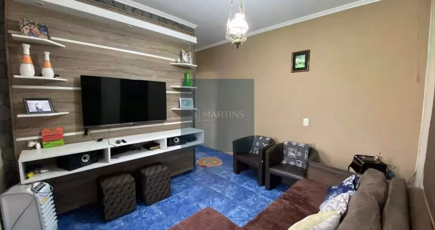 Casa em Jardim Vitória  -  Campo Limpo Paulista