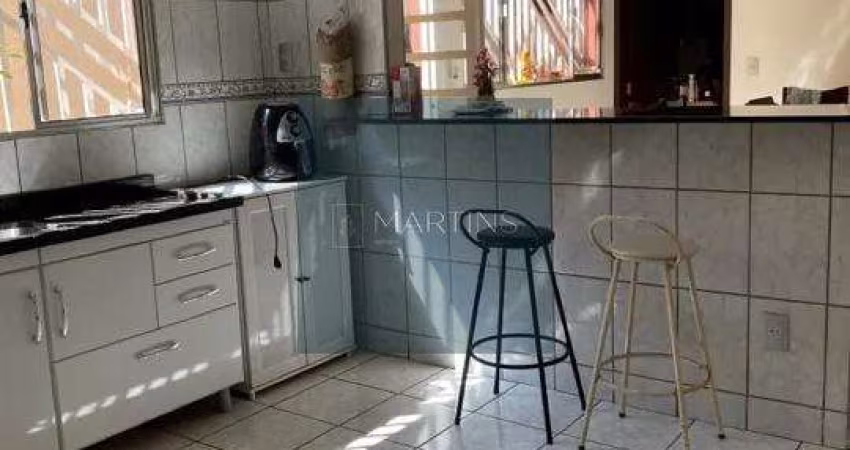 Casa em Vila M Genoveva  -  Jundiaí