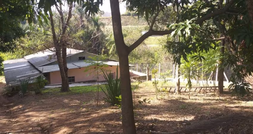 Chácara em Jardim Itatiaia/malota  -  Jundiaí