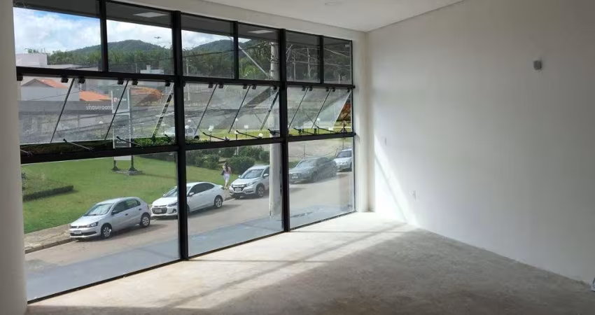 Casa Sala em Parque Residencial Eloy Chaves  -  Jundiaí