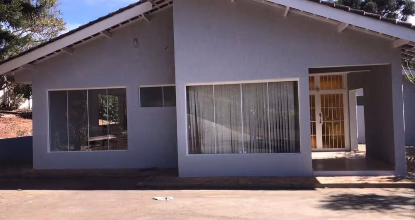 Casa em Jardim Paulista  -  Atibaia