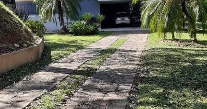 Casa de Condominio em Cajamar  -  Cajamar