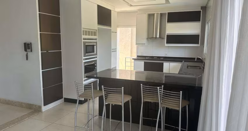 Casa em Jardim Santa Gertrudes  -  Jundiaí