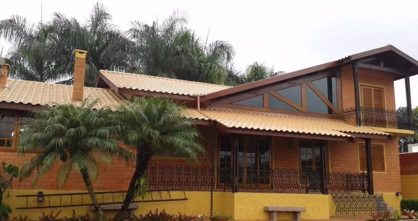 Casa em Jundiaí