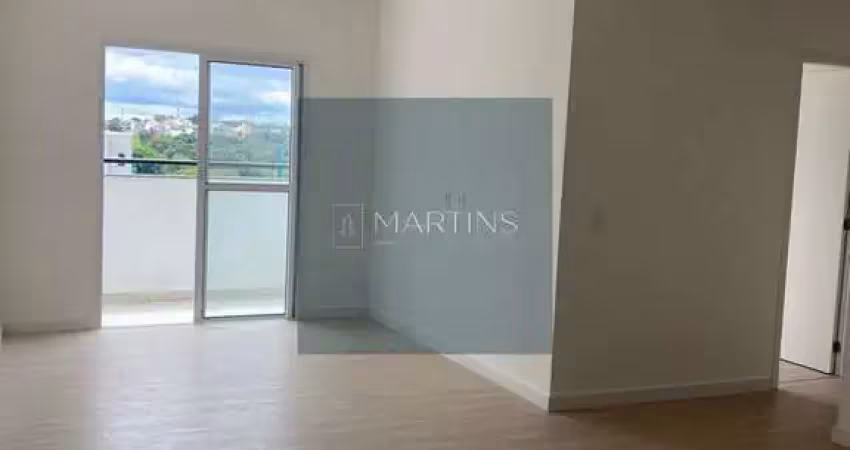 Apartamento com 3 quartos à venda na Life Residencial, Engordadouro, Jundiaí