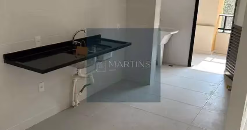 Apartamento em Portal do Paraíso II  -  Jundiaí