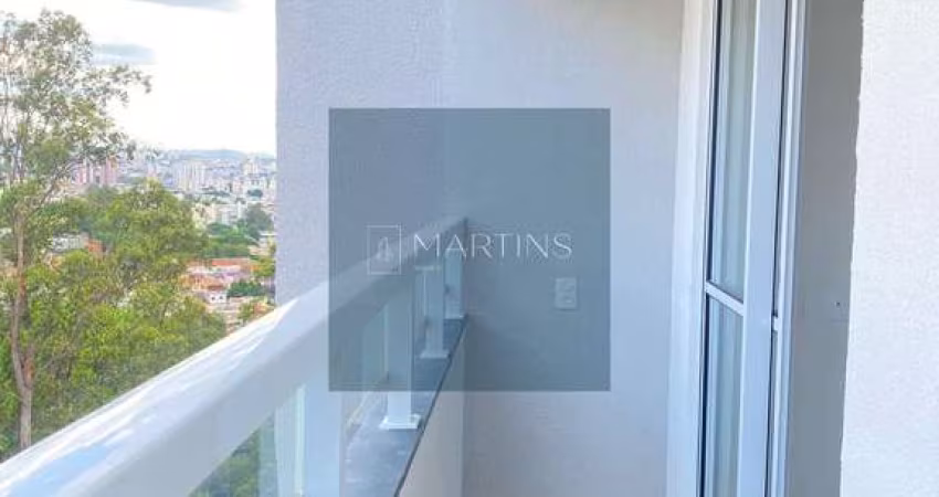 Apartamento em Vila Rio Branco  -  Jundiaí
