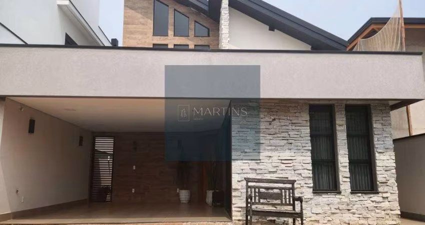 Casa de Condominio em Jardim Samambaia  -  Jundiaí