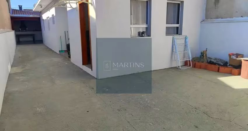 Casa Térrea em Parque Residencial Jundiaí  -  Jundiaí