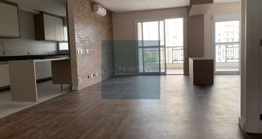 Apartamento em Jardim Campos Elisios  -  Jundiaí