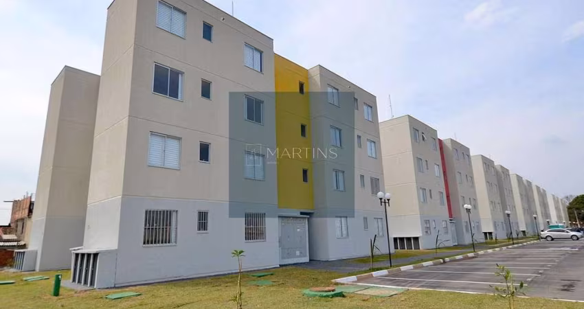 Apartamento em Fazenda Grande  -  Jundiaí