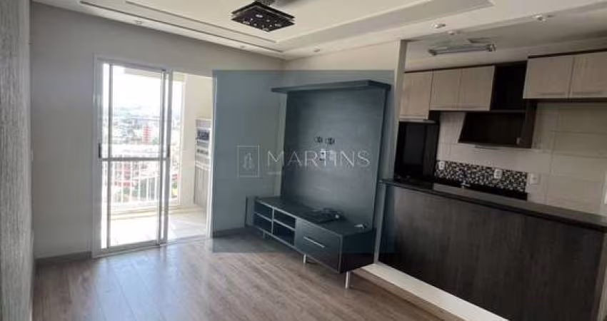 Apartamento em Retiro  -  Jundiaí