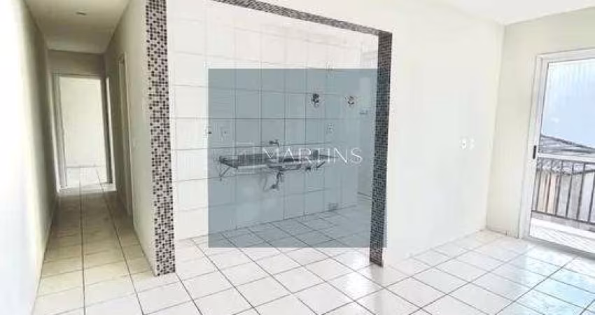 Apartamento em Medeiros  -  Jundiaí