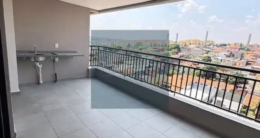 Apartamento em Recanto Quarto Centenario  -  Jundiaí