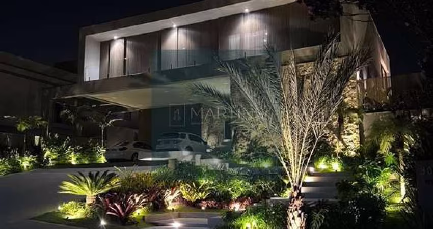 Casa de Condominio em Marco Leite  -  Jundiaí