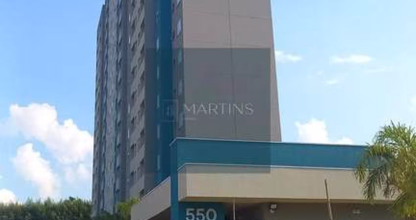 Apartamento em Sta Gertrudes  -  Jundiaí