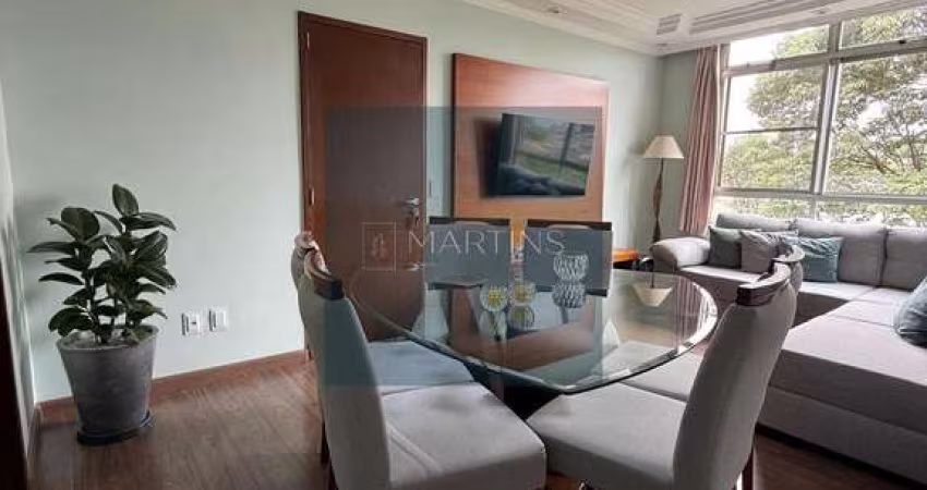 Apartamento em Jardim Pitangueiras I  -  Jundiaí