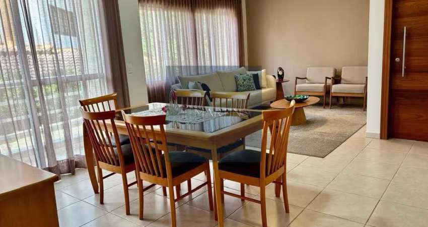 Casa de Condominio em Engordadouro  -  Jundiaí