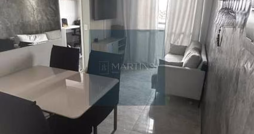 Apartamento em Jardim Itália  -  Várzea Paulista