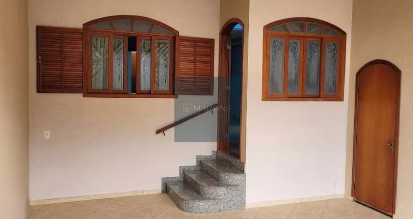 Casa em Jardim Esplanada  -  Jundiaí