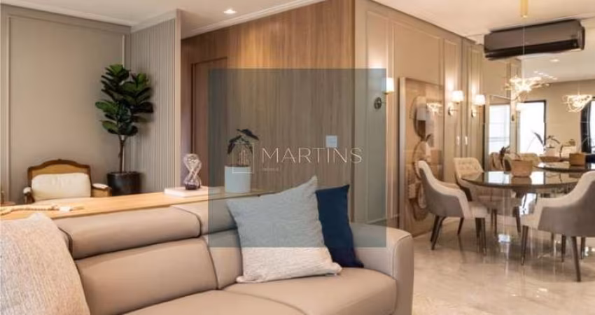Apartamento em Jardim Campos Elisios  -  Jundiaí