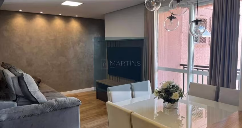 Apartamento em Engordadouro  -  Jundiaí