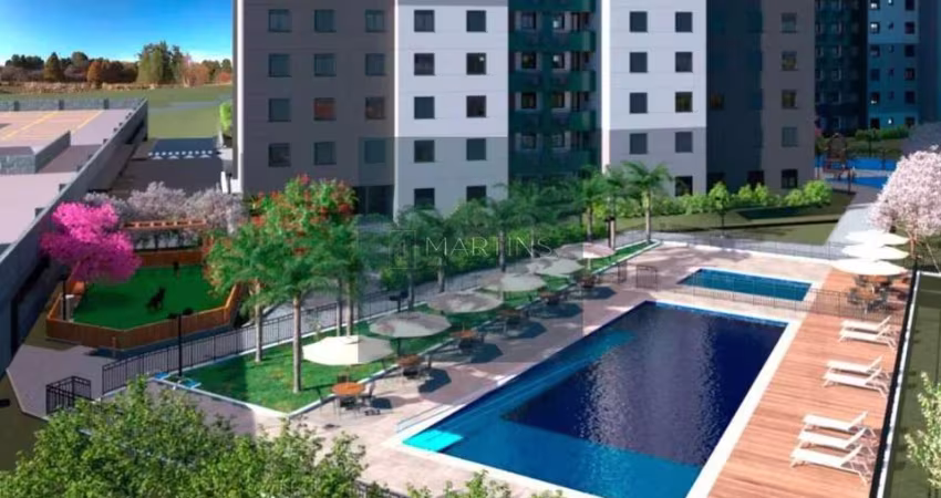 Apartamento em construção  Jardim do Lago  -  Jundiaí