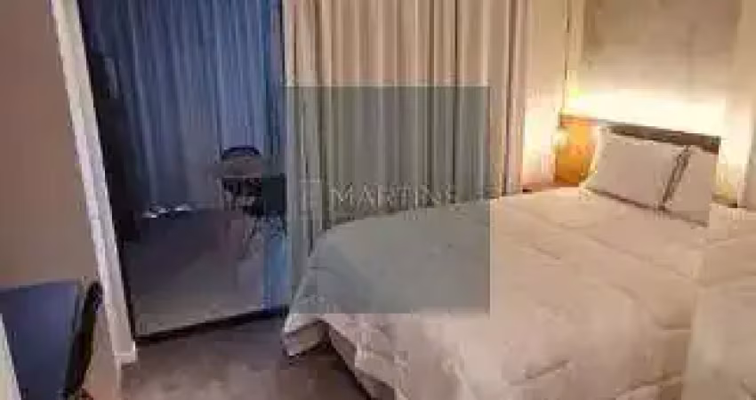 Studio em Bom Retiro  -  São Paulo