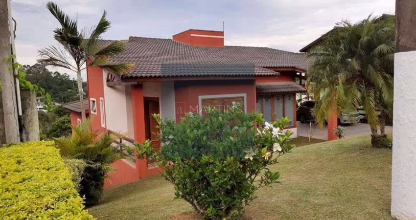 Casa em Condominio em São Benedito (Km 43)  -  Cajamar