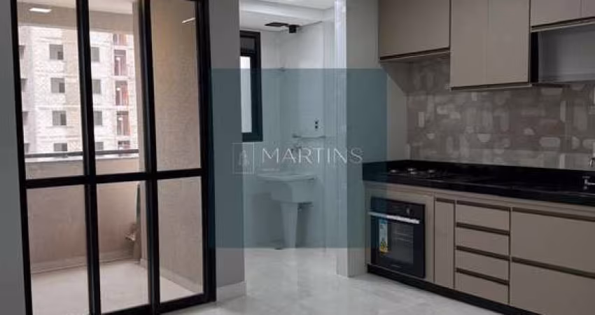 Apartamento em Jardim do Lago  -  Jundiaí