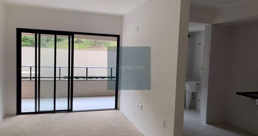 Apartamento em Portal do Paraíso II  -  Jundiaí