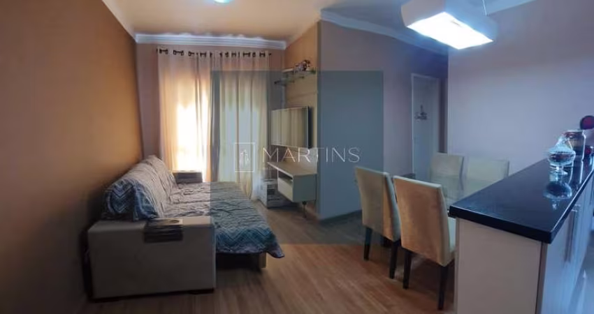 Apartamento em Jardim Roma  -  Jundiaí
