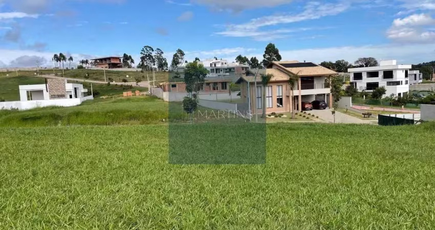 Terreno à venda na Residencial Terras da Alvorada, Medeiros, Jundiaí