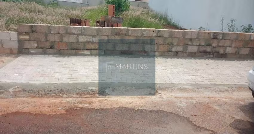 Lote / Terreno em Residencial Santa Giovana  -  Jundiaí